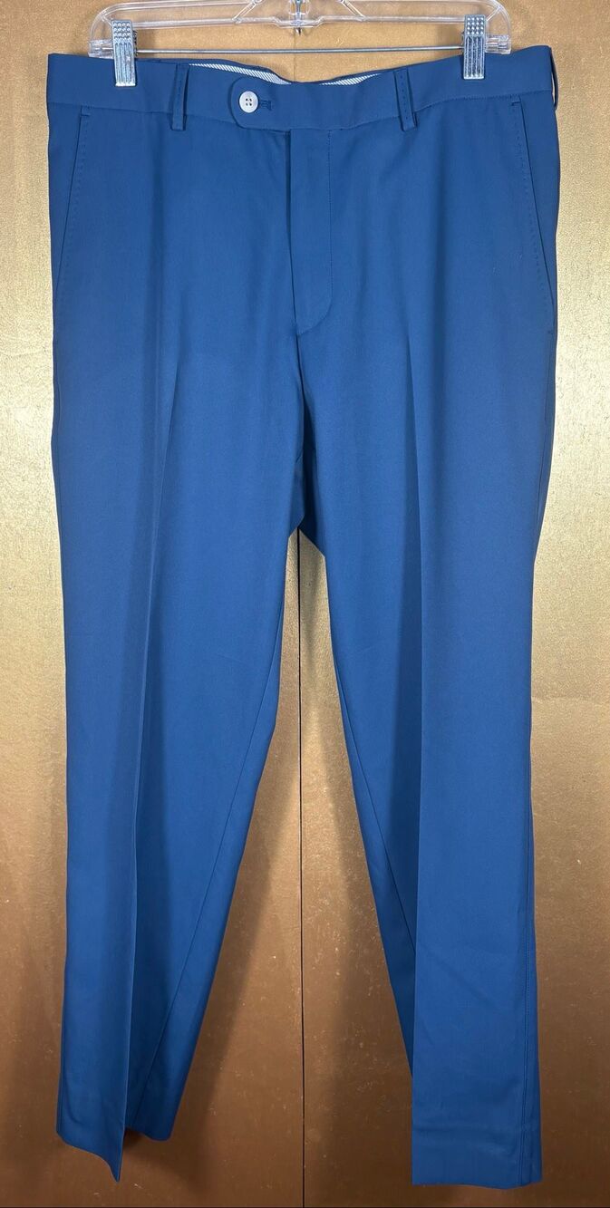 Peter Millar mens crown sport pants size 34